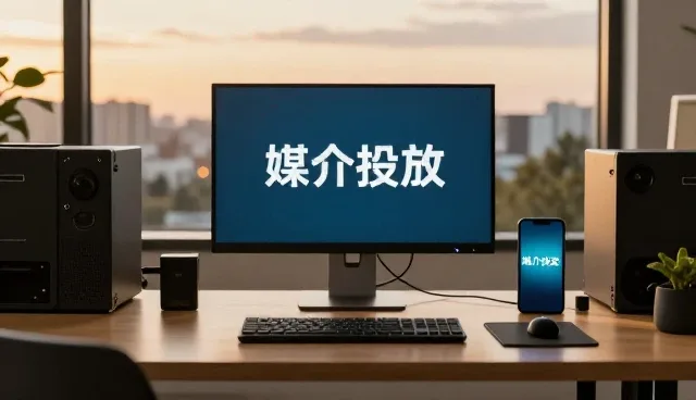 新媒体运营如何驱动精准媒介投放的未来
