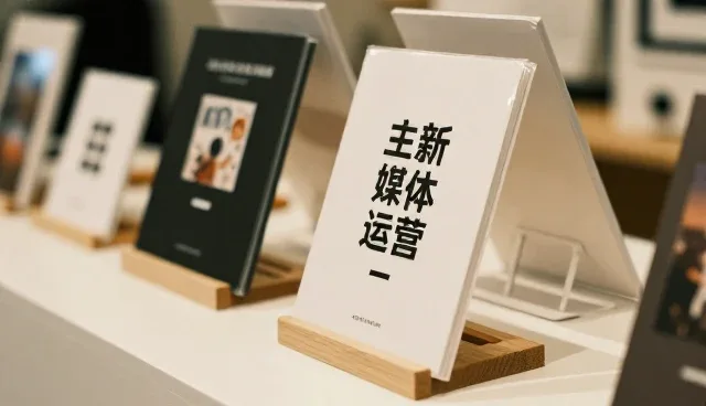 新媒体运营在市场变化中的适应性与性能表现